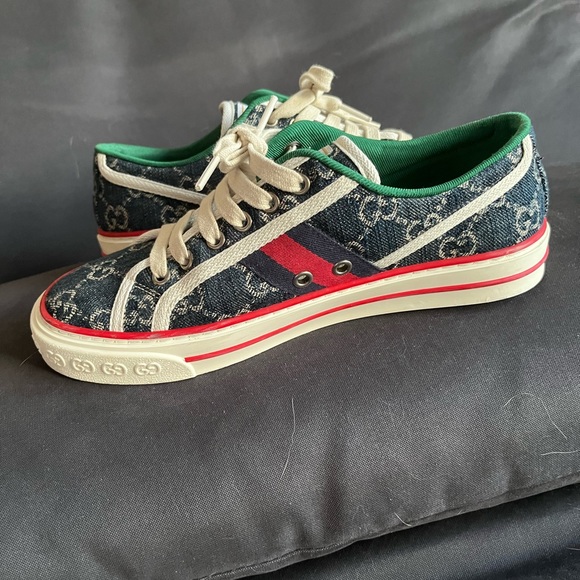 Gucci 1977 sneakers - Picture 2 of 11